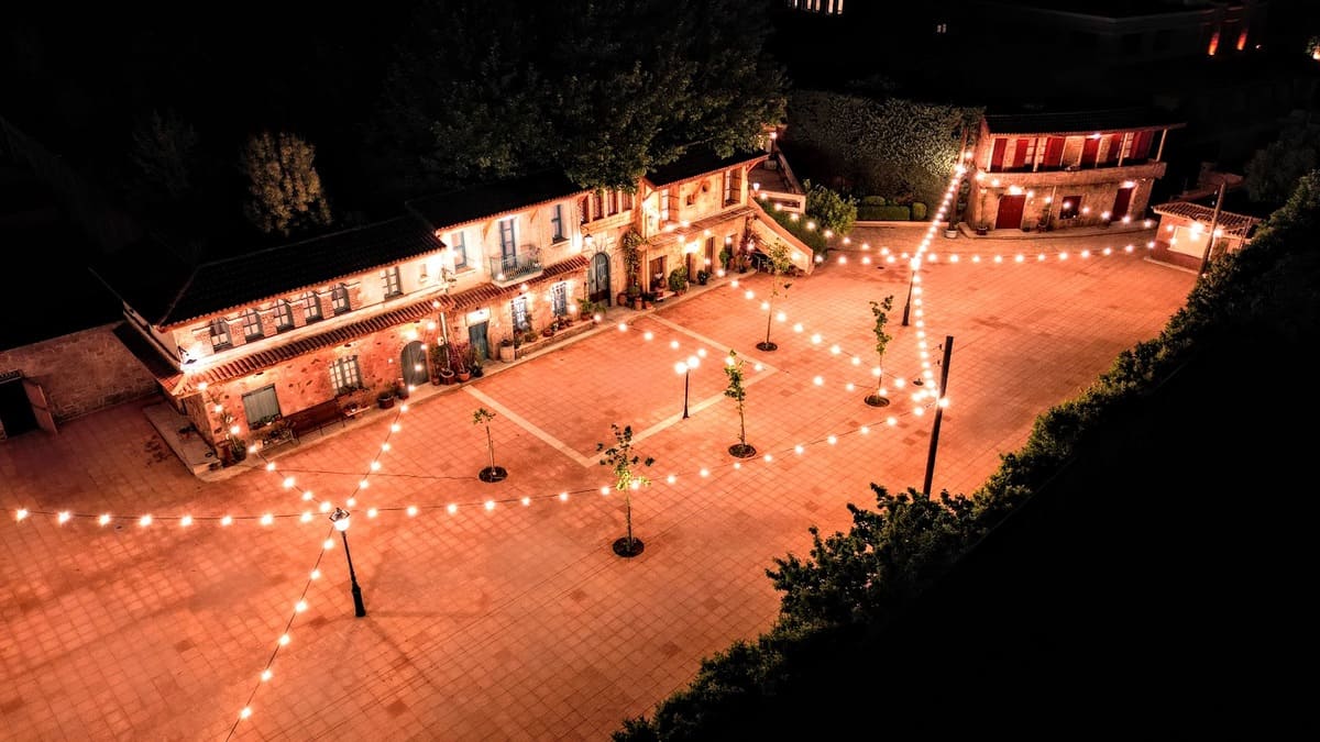 Il Villagio  portfolio
